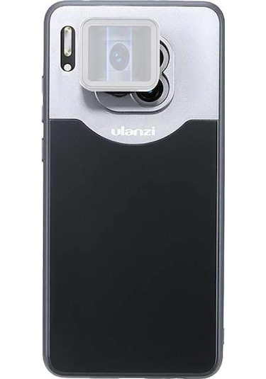 Ulanzi 17 MM Lens Bağlantı Kılıfı Huawei Mate 30