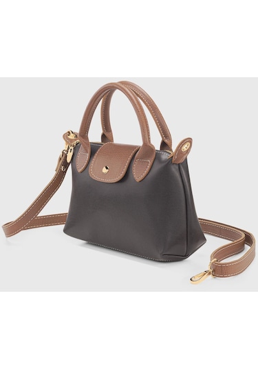 Housebags Çok Yönlü Pu Deri Çapraz Asklı Çanta 001