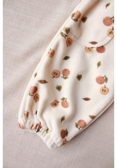 Apple Soft Mood Takım Krem