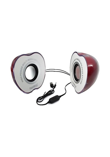 G System G005 Multimedya Hoparlör