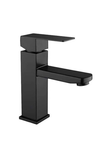 Maoyaya Soğuk-sıcak Karıştırma Batarya, Paslanmaz İnox Banyo Musluğu İnox