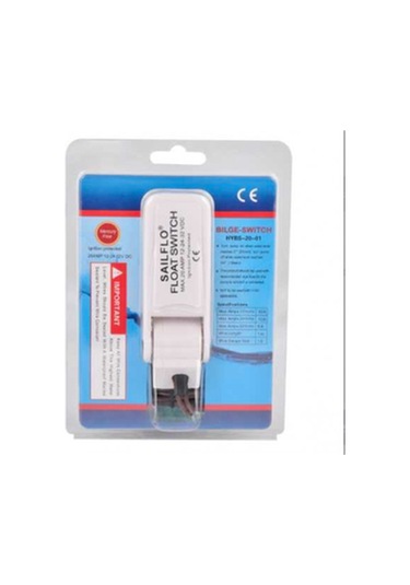 Sintine Otomatiği 12v/24v