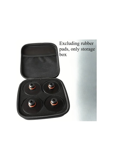 Honeybeeshop 2024 2022 2023 Tesla Model 3 Y X İçin Saklama Kutusu Bagaj Organizatörü Depolama Kutusu 4lü Bagaj Altlığı Seti