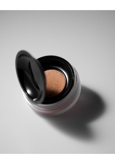 Inglot Blur Effect Loose Powder Mocha Blur 92