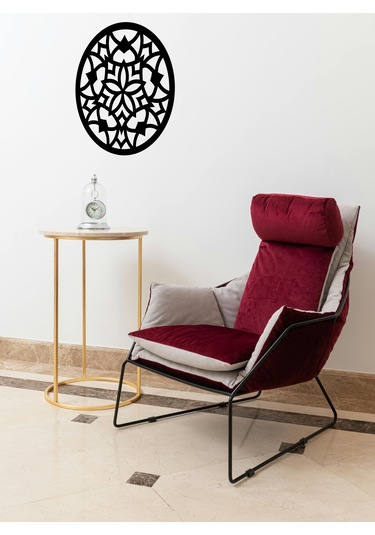 Duvar Dekorasyon Ürünü Mandala 1