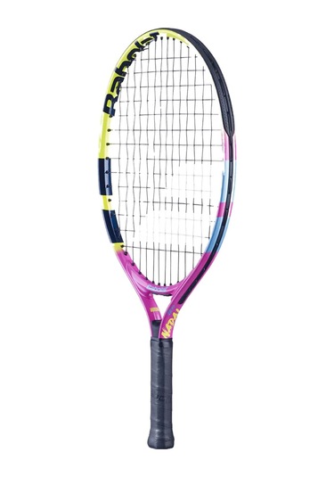 Babolat Babolat Nadal 19 S Cv Unisex Çocuk Tenis Raketi Orj