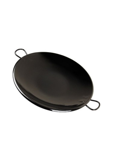 Periboia Yanmaz Yapıştırmaz Sac Kavurma Tavası Çok Renkli