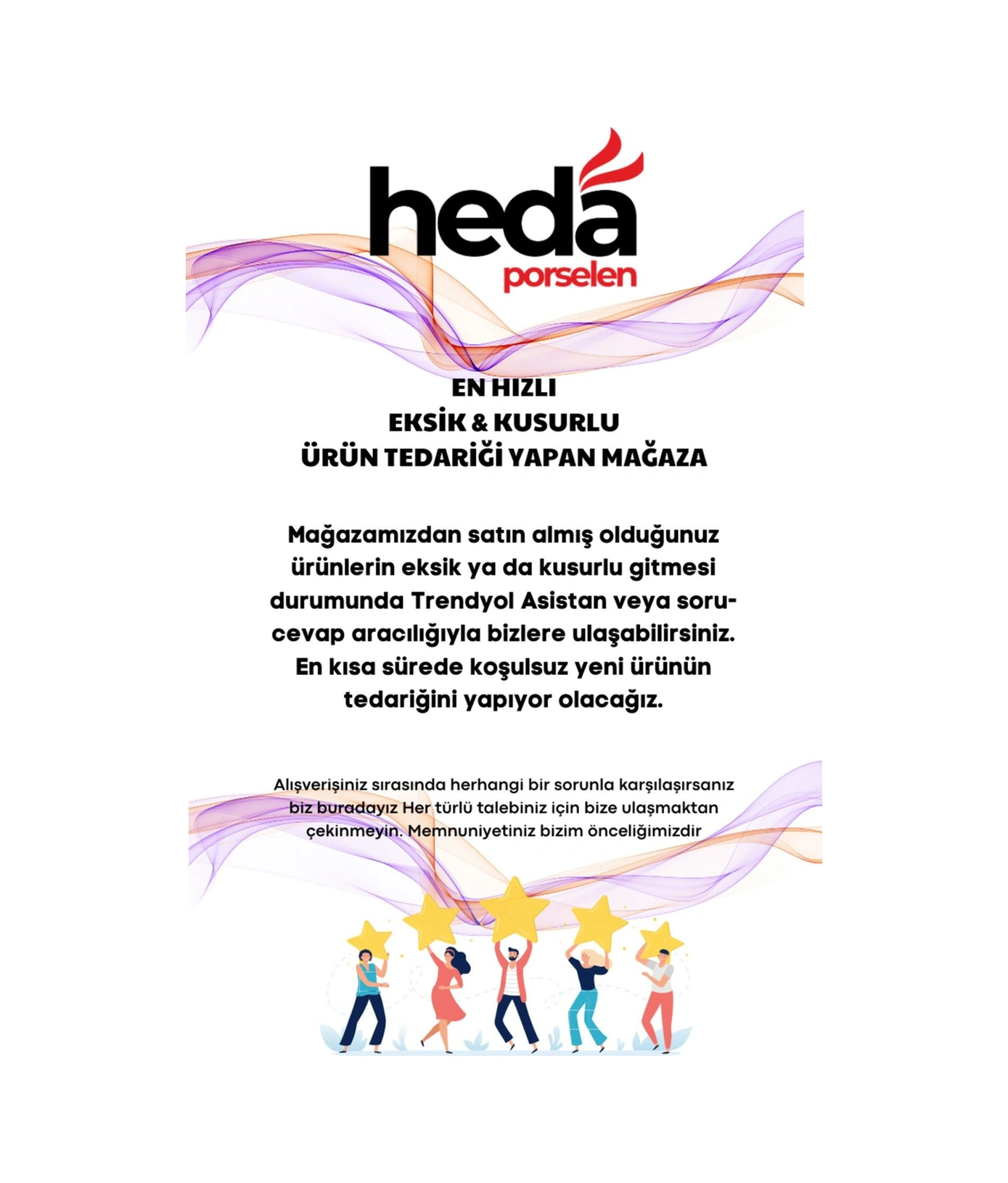 Dalya 18 Parça 6 Kişilik Porselen Yemek Takımı Çok Renkli