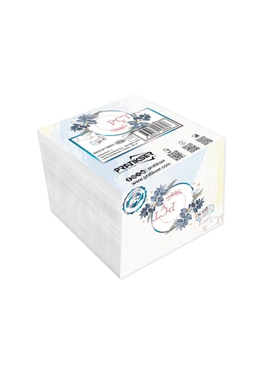Pçt Tuvalet Kağıdı 250'li 100 x 190 MM