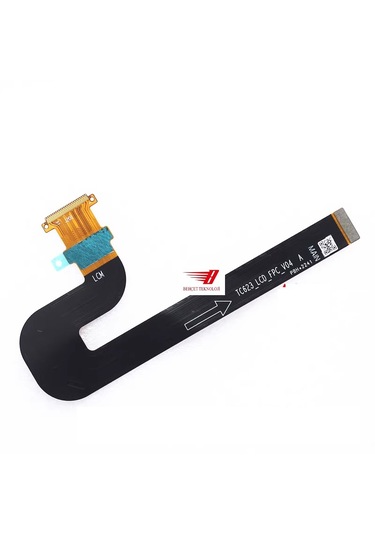 Huawei Honor Pad 8 Hey-w09 Hey-al09 Lcd Flex Ara Film 1
