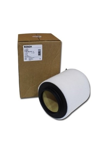 Bmw 1 E87 116d 2.0 2009-2011 Bosch Hava Filtresi S0018