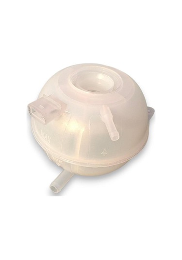 Vw Lupo 1999-2006 Su Radyatör Genleşme Kabı 6n0121407c