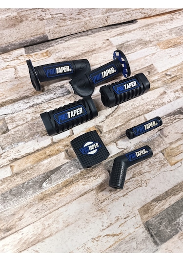 Protaper Set Mavi 5 Parça