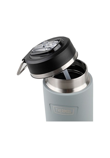 Thermos Pıpetlı 0,94l Rıver Rock Pipetli Termos Is233rr Rnkyk Renkli