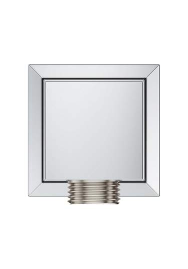 Grohe Allure Brilliant Duş Çıkış Dirseği - 26850000 Krom