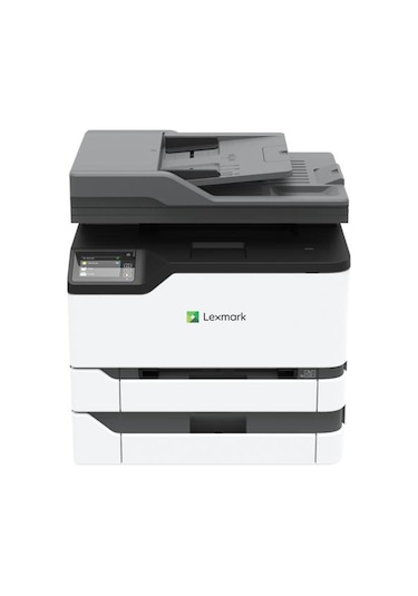 Lexmark CX431ADW Çok Fonksiyonlu Renkli Lazer Yazıcı