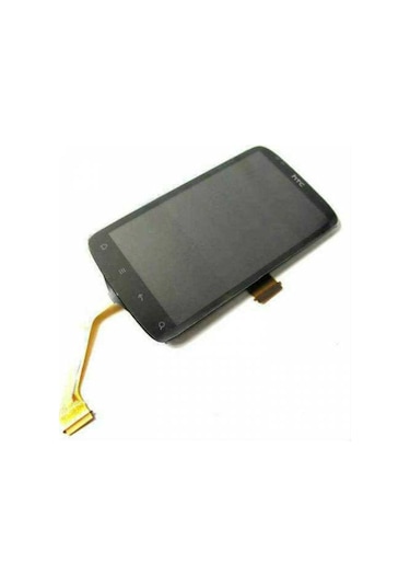 Htc Desire S Lcd Ekran Dokunmatik Çerçeveli A+++Süper Kalite (500575320)