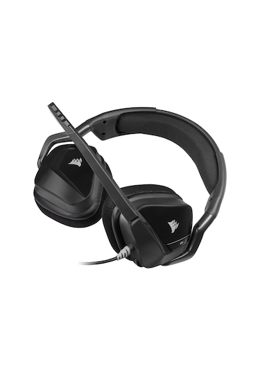Corsair Void Elite Stereo CA-9011208-EU Kablolu Kulak Üstü Oyuncu Kulaklığı