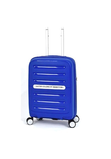 Trolley 70 Cm Mavı Uniseks Valiz - 14bnt1000-01-m