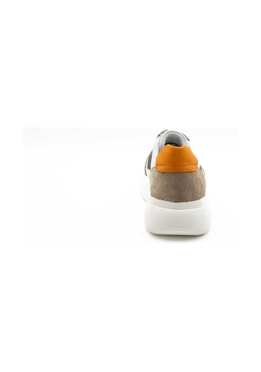 Freefoot 222336 Beyaz Kadın Sneaker 001
