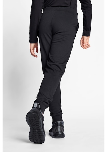 Lescon Siyah Çocuk Eşofman Altı 23s-3225-23n Siyah