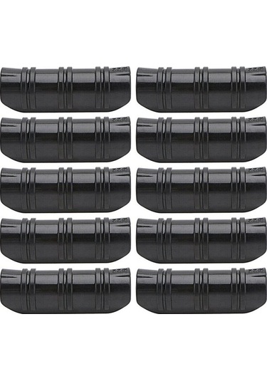 Ulzyvf Lebihmurah 4992 Sera Sabit Boru Klipsi Aşınmaya Dayanıklı Pürüzsüz Yüzey Yeniden Kullanılabilir Boru Kelepçesi, Güçlü Metal Yapı