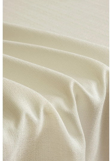 Grande Masa Örtüsü Ekru