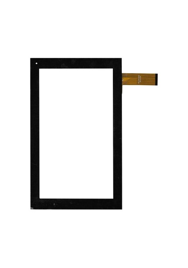 Polypad Q10 Dokunmatik Siyah