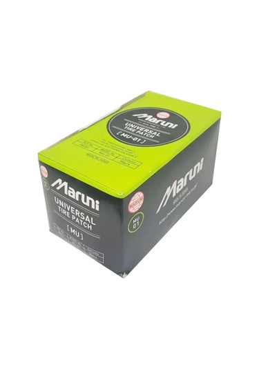 MARUNİ LASTİK YAMASI 28201 MU-O1