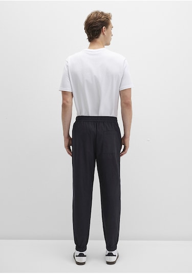 Mavi - Siyah Jogger Pantolon 0010190-900 Siyah