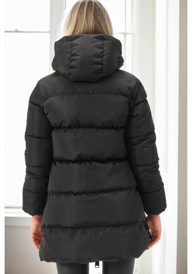 Z9773 Dewberry Bayan Kaban-siyah Siyah