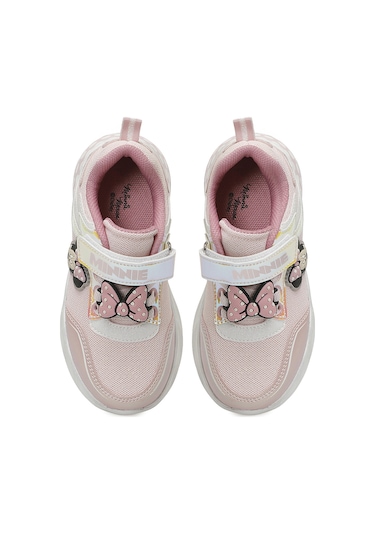 Minnie Mouse Enessa.p6fx Pembe Kız Çocuk Sneaker 000000000102238901 Pembe