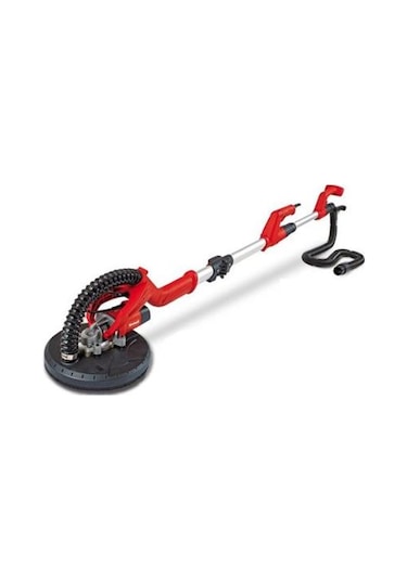 Einhell TC-DW 225 600W Alçıpan Duvar Zımpara (Outlet)