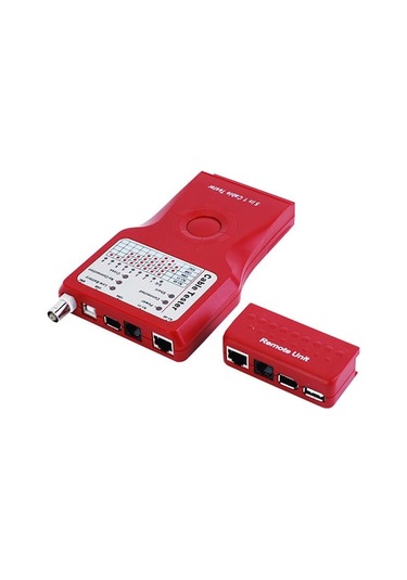 Prolink Ph-019 Kablo Test Cihazı 4+1