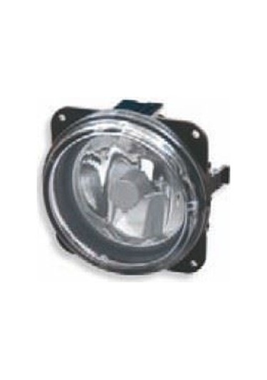 Mars 530430 Sıs Lambası Sol / Sag Connect 01 06 Buyuk Tıp Explorer 99 01 Usa