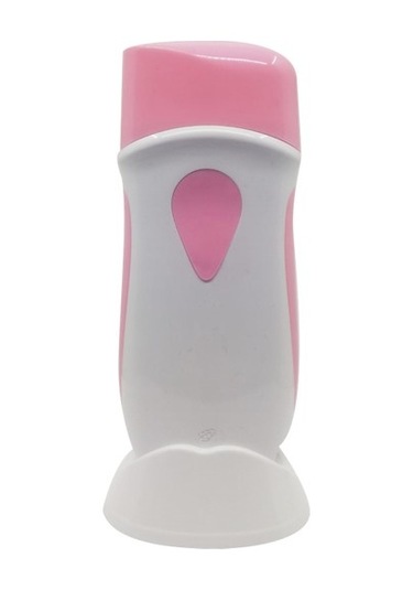 Waxess S3 Kartuş Ağda Makinası Pembe 100 ML