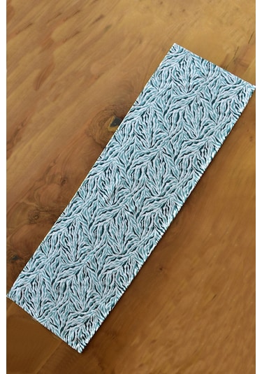 Panama Petrol Runner 40x140 Cm