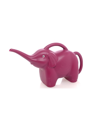 Bahçe Bakımı İçin Fil Model Çiçek Saksı Bahçe Sulama Kabı