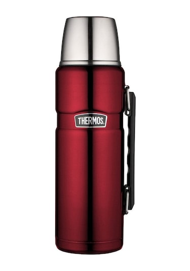 Thermos Sk2010 Termos 1.20 Litre Cranberry - 140936