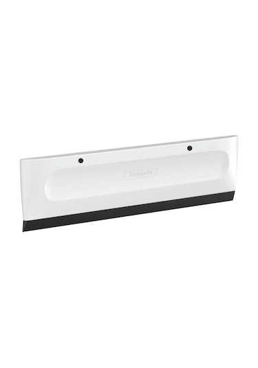 Hansgrohe Wallstoris Silecek Satin Beyaz Çok Renkli