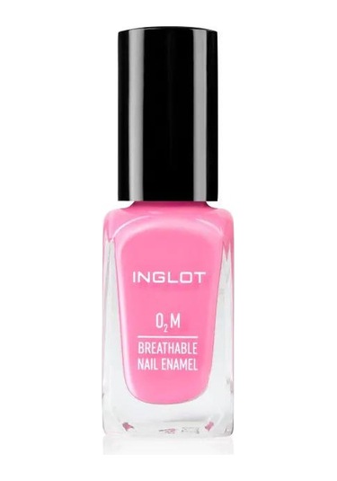 O2m Breathable - Oje Nefes Alan Tırnaklar 84