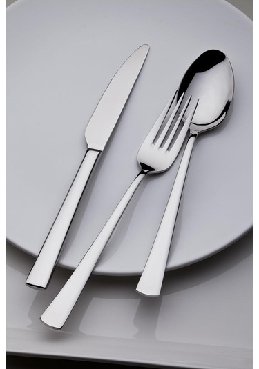 Yiğitsan Marmaris Tatlı Çatal 6Lı Metal