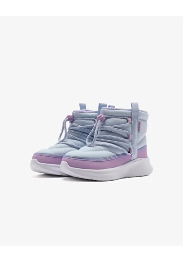 Skechers Kız Çocuk Mavi Bot Skech-lite Pro - Hyper Phase 303464n Ltbl Açık Mavi