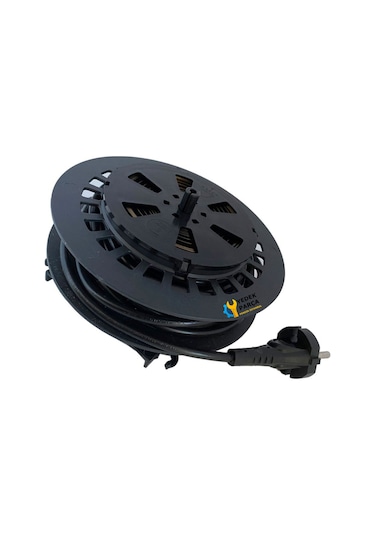 Arzum Uyumlu Ar 4061 Olimpia Plus Cyclone Süpürge Kablo Sarıcı