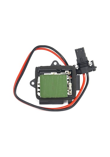 Renault Megane - Scenic Kalorifer Rezistansı 1996--2002