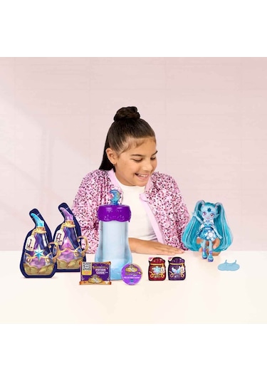 Magıc Pıxlıng Teklı Paket S2 W1-14908 Yeşil