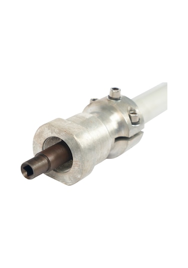 Betoncular Betovib ZX-35 Tırpan Tipi Benzinli Vibratör