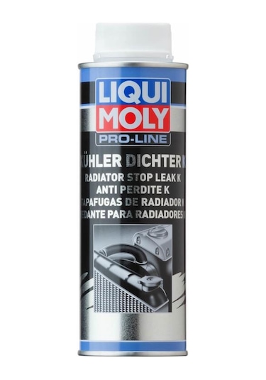 Liqui Moly Pro Line Radyatör Sızıntı Önleyici 250 Ml 5178