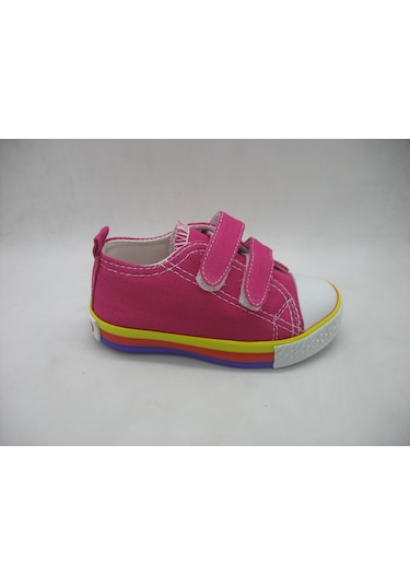 Rocky 252 Fuşya Anatomik Destekli Spor Ayakkabısı 21-25 Fuşya