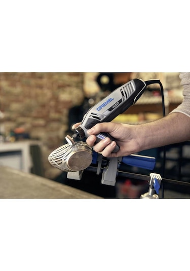 Dremel 4250-1/35 F0134250KA El Motoru Hobi Gravür Seti 45 Parça